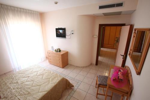 Hotel Acquario