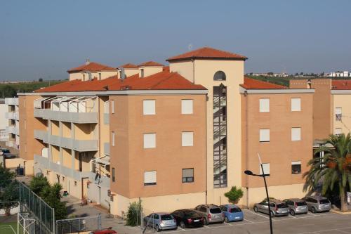 Hotel Acquario