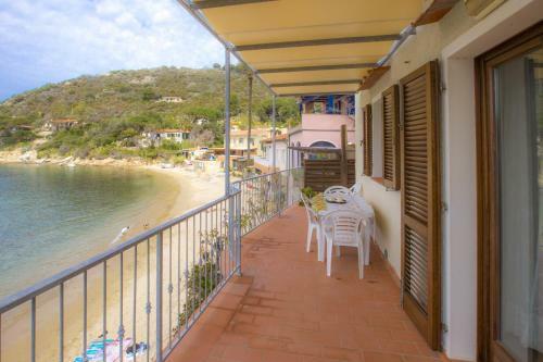 Apartamento La Gabbiana