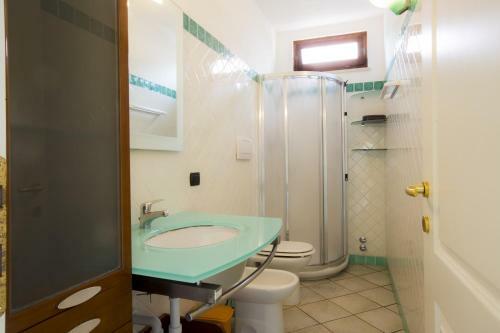 Apartamento La Gabbiana