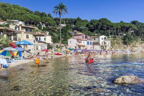 Apartamento La Gabbiana