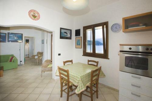 Apartamento La Gabbiana
