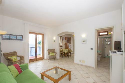 Apartamento La Gabbiana