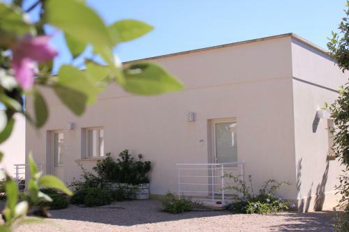 Agroturismo Terreamare