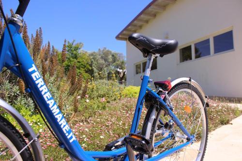 Agroturismo Terreamare