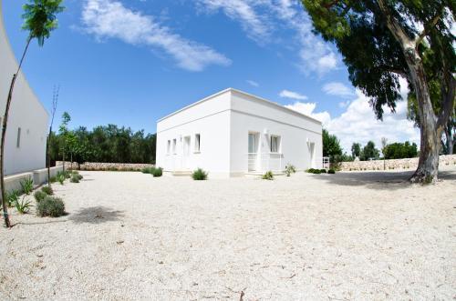 Agroturismo Terreamare