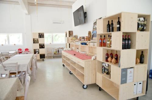 Agroturismo Terreamare
