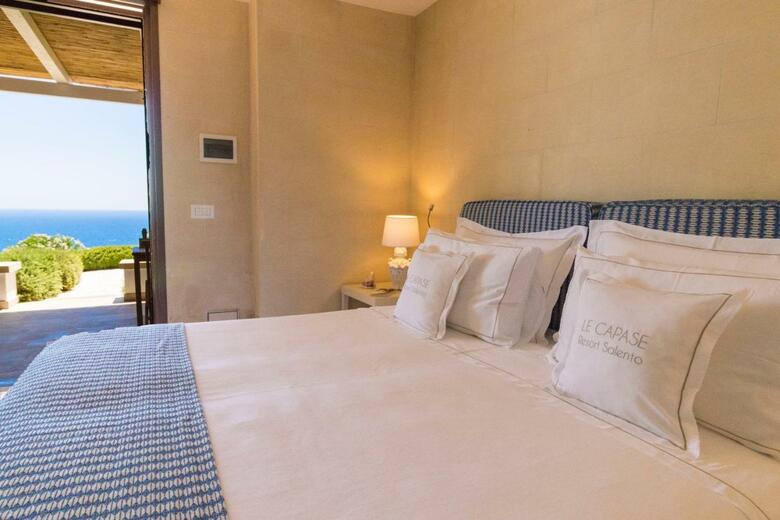 Hotel Le Capase Resort
