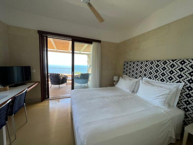 Hotel Le Capase Resort