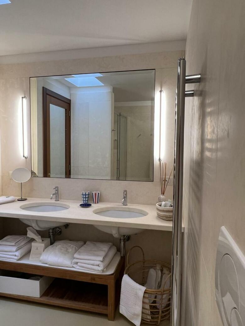 Hotel Le Capase Resort