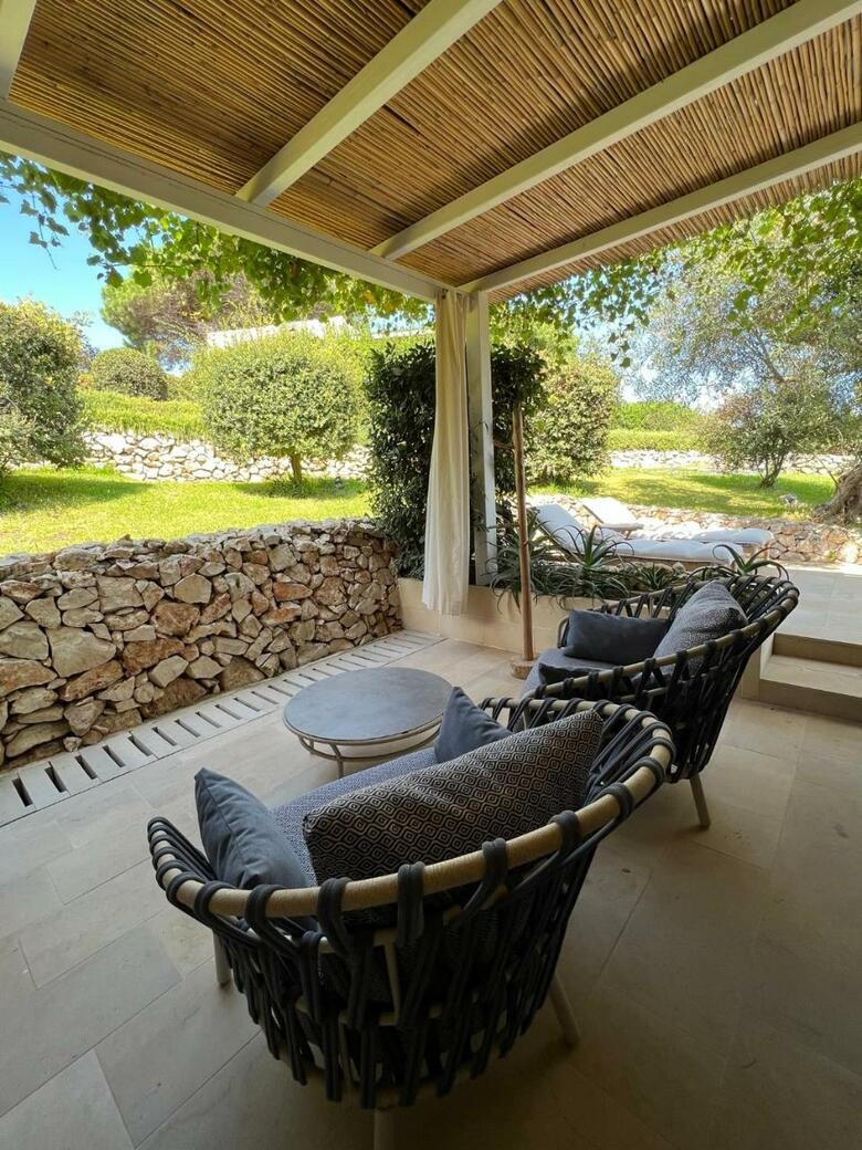 Hotel Le Capase Resort