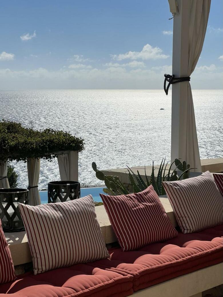 Hotel Le Capase Resort