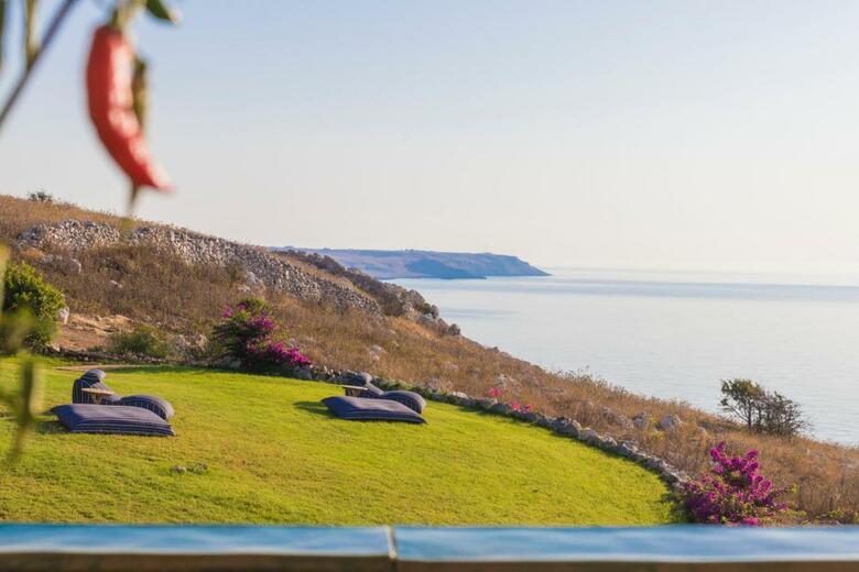 Hotel Le Capase Resort