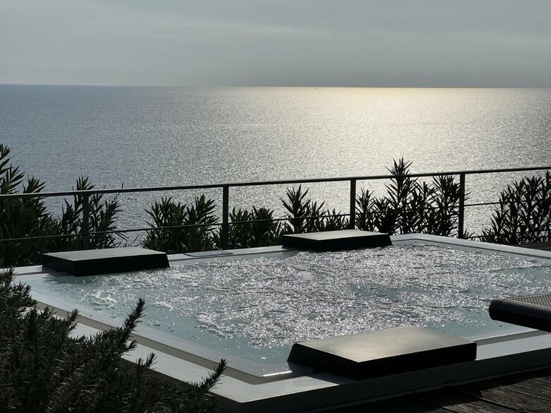 Hotel Le Capase Resort