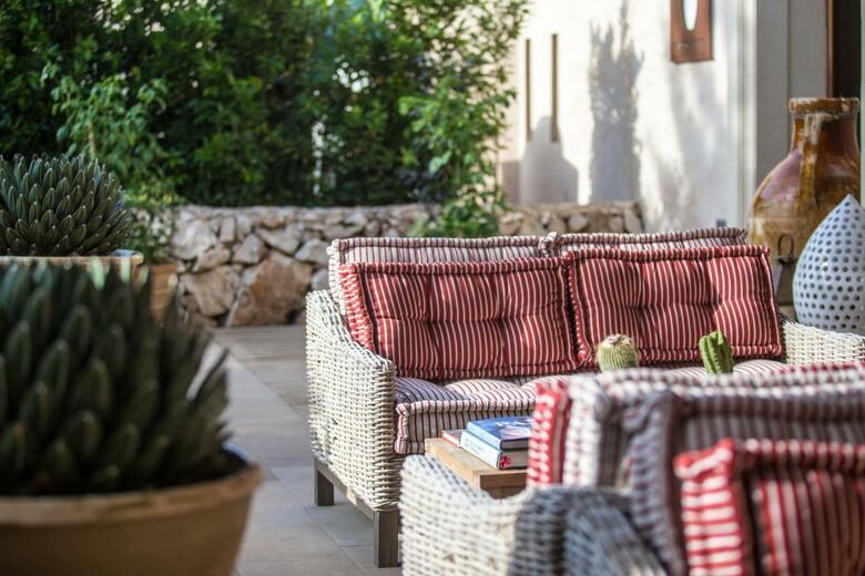 Hotel Le Capase Resort