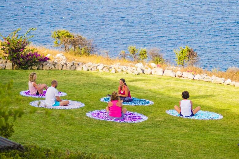 Hotel Le Capase Resort
