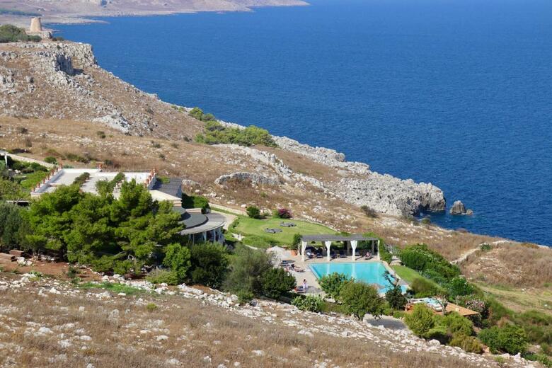 Hotel Le Capase Resort