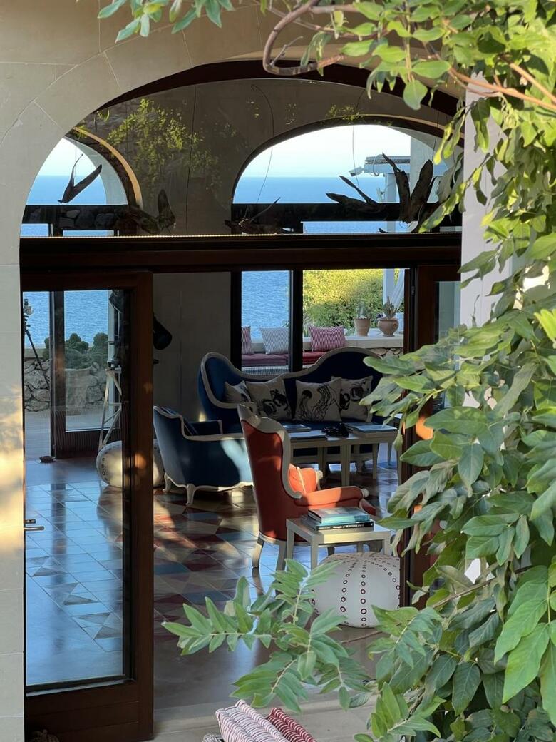 Hotel Le Capase Resort