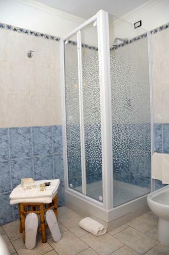 Bed & Breakfast La Villa Del Patrizio