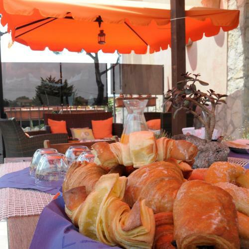 Bed & Breakfast La Villa Del Patrizio