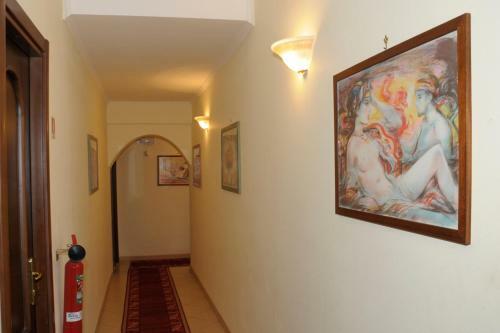 Bed & Breakfast La Villa Del Patrizio
