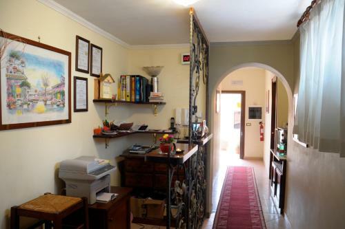 Bed & Breakfast La Villa Del Patrizio