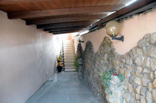 Bed & Breakfast La Villa Del Patrizio