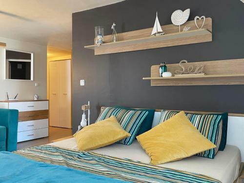 Apartamento Casa De Verano