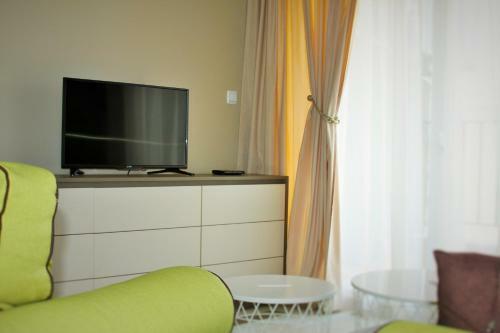 Apartamento Casa De Verano