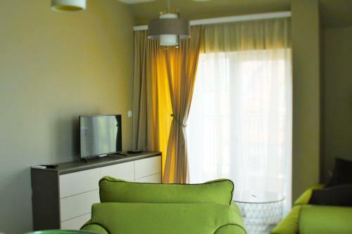 Apartamento Casa De Verano