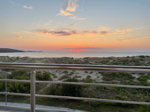 Hotel Sea View