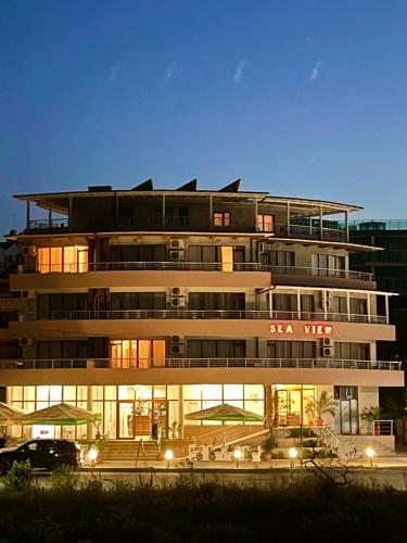 Hotel Sea View