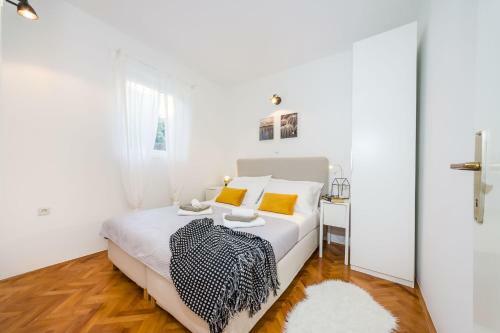Apartamento Sestrice