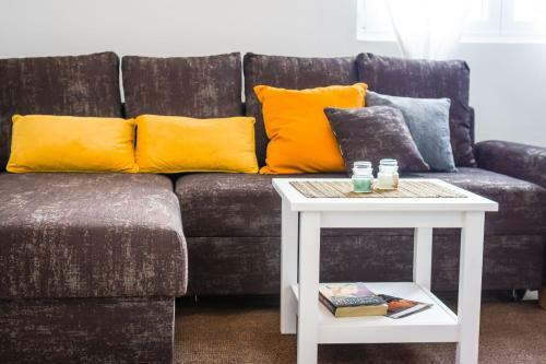 Apartamento Sestrice