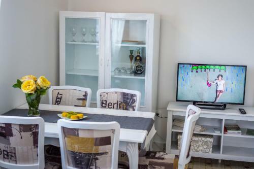 Apartamento Sestrice