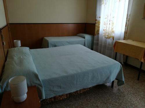 Hotel Albergo Valentini