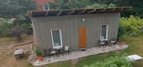 Agroturismo Imantas