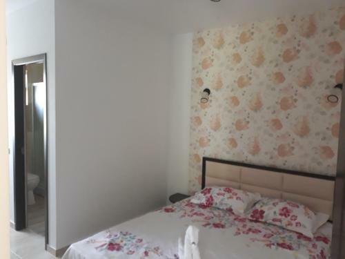Hostal Casa Cu Flori