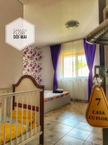 Hostal Casa Cu Flori