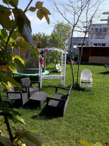 Hostal Casa Cu Flori