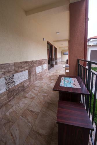 Hostal Pensiune Aymar