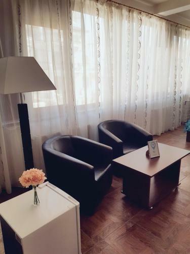 Hostal Perfect Holiday Villa