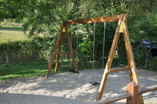 Camping Jardin La Vie En Vert En Ari�ge