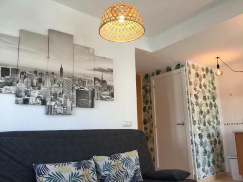 Apartamento Petrusco Benidorm