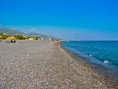 Apartamento Villa Athena - Cretan Traditional Maisonette