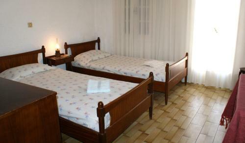 Apartamento Villa Athena - Cretan Traditional Maisonette