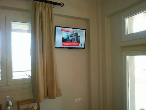 Apartamento Villanta