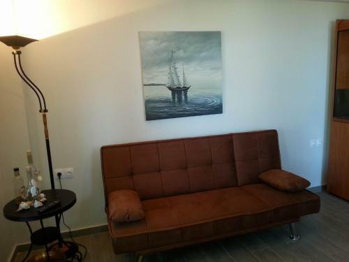 Apartamento Villanta