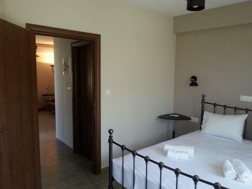 Apartamento Villanta