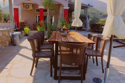 Apartamento Villanta